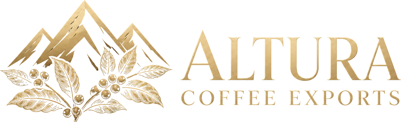 Altura Coffee Exports